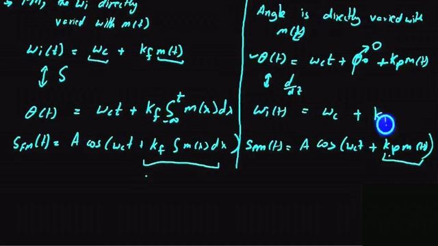 FM & PM Explained with Simulink Design | Frequency Modulation and Phase Modulation | FM 3.1 смотреть онлайн