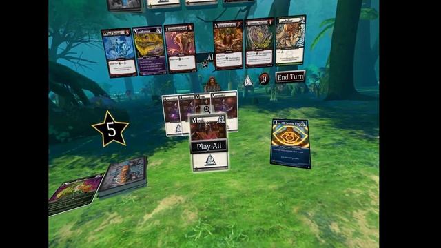 Ascension VR for HTC Vive and Oculus Rift смотреть онлайн