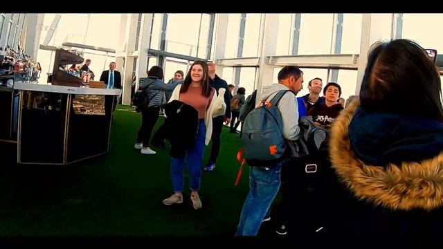 London view from the shard tallest building || London skyscraper || Travellingsouls tale смотреть онлайн
