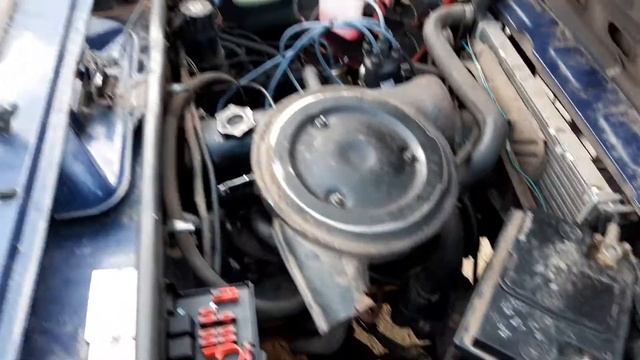 Пропала искра на ваз 2104 смотреть онлайн