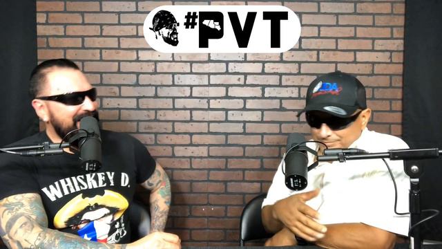 JAIME De ANDA 5 Jaime Meets JUAN P. Moreno #PVT смотреть онлайн