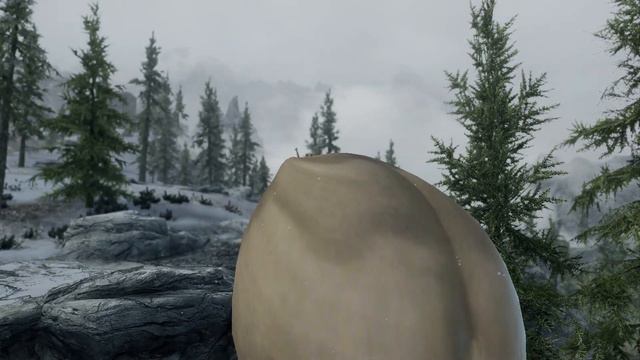 Skyrim Vore Lizard vs Lizard смотреть онлайн