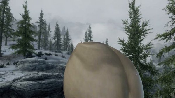 Skyrim Vore Lizard vs Lizard