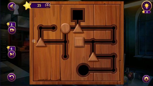 Horror Mystery Chapter 1 Walkthrough - Vincell Studios смотреть онлайн
