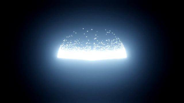 Vortex Effect in Blender EEVEE смотреть онлайн
