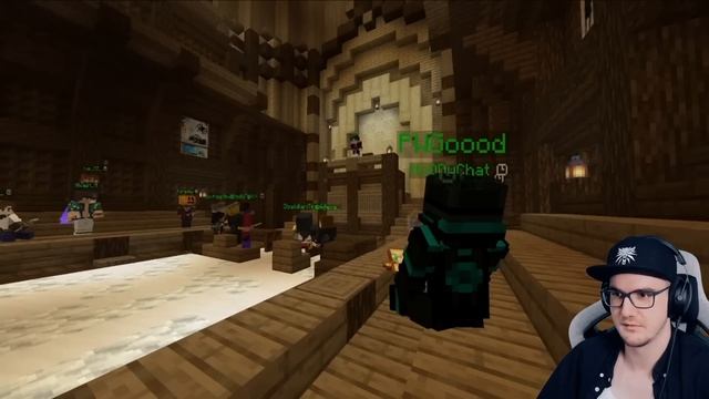 Майнкрафт ► Я Хотел СНЕСТИ ГОРУ, Но ВСЁ пошло не так... - МайнШилд 3 | Реакция смотреть онлайн