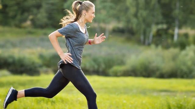 Система Аэробных тренировок смотреть онлайн