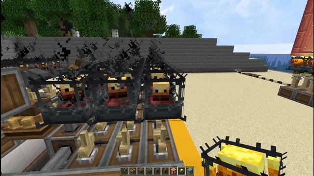 Create Mod Tutorial | Mega Steam Power | Easy & ANY SIZE