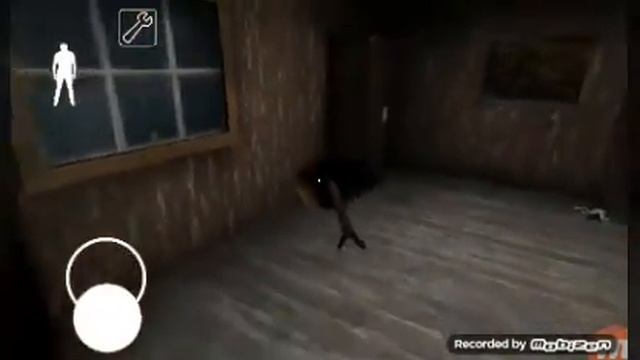 Granny. (Старая версия ) смотреть онлайн