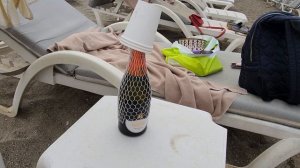 Отдых в Турции, Алания. Отель "Панорама". Встретились с Инной, встретили скрипача