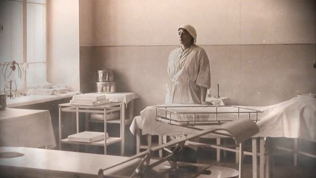 ХОРРОР:Мистика на Войне;СБОРНИК№2 смотреть онлайн