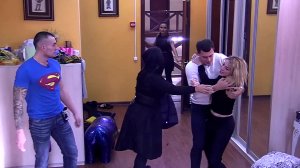 Дом-2: Мама, мы уходим с проекта