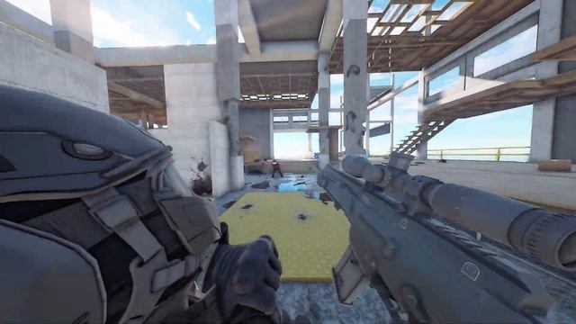 trepang 2 no hud combat simulator gameplay смотреть онлайн