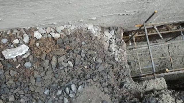 Ремонт фундамента смотреть онлайн