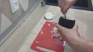 чёрная редька с мёдом от кашля