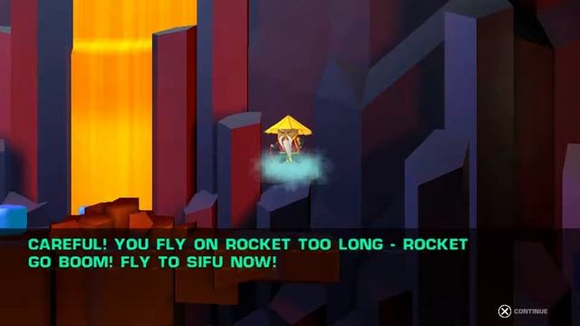 Atomic Ninjas Demo Playthrough (2013, Grip Digital) смотреть онлайн