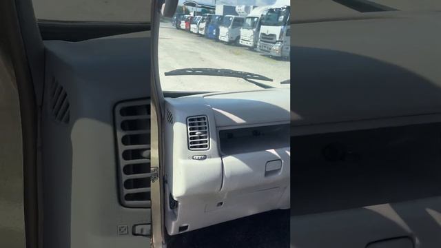 Review Toyota Dyna KDY230 Double Cabin Steel Cargo  | Presented By Wesley Gwee From Sendok Group