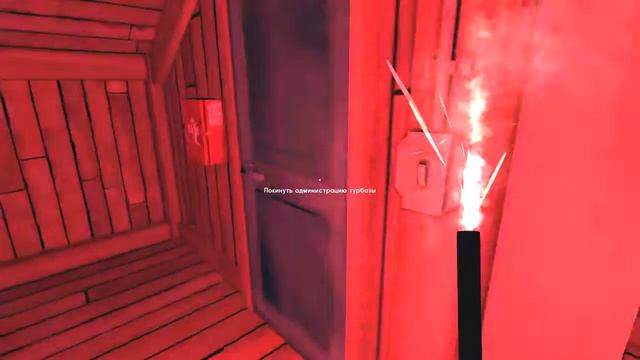 The Long Dark # Тётя Игорь # №1 смотреть онлайн