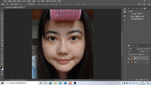 Adobe Photoshop 最新版（23. 0）网络神经演示，是否与您预想的一样？ смотреть онлайн