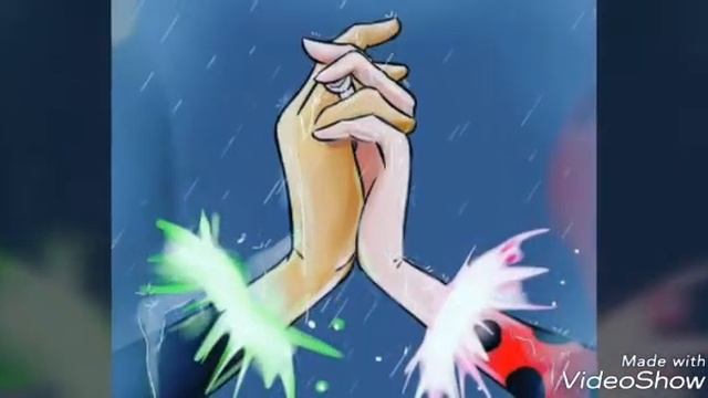 Фанфик Леди Баг и Кот Нуар "Сложный выбор Маринетт..." 1 глава смотреть онлайн