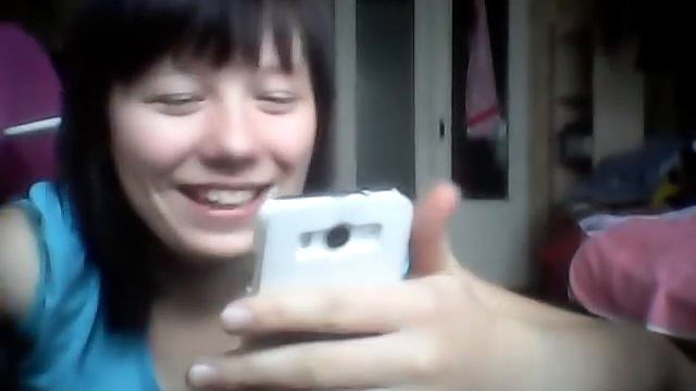 Прикол по телефону (Я Люблю....) смотреть онлайн