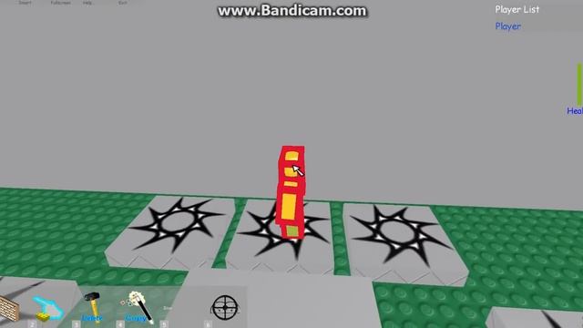 Idk08 Thrillville OLD ROBLOX REVIVAL 2008 смотреть онлайн