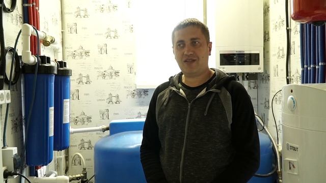 Подключить загородный дом к коммуникациям сложно и дорого? Как правильно провести коммуникации? смотреть онлайн