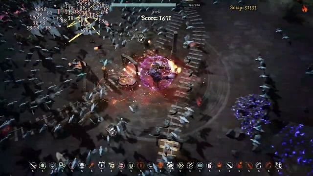 REMEDIUM: SENTINELS Full Run Gameplay 1440p60 смотреть онлайн