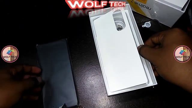 #REALME7New look of realme 7 unboxing and review смотреть онлайн