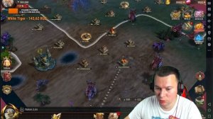 ДОНАТ в ИГРЕ War and Order