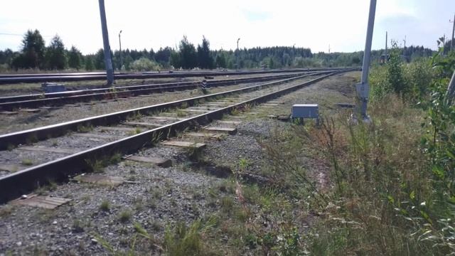тэп70-0131 с пригородным поездом смотреть онлайн