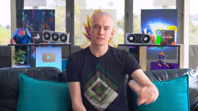 Intel Proves Nvidia Wrong! смотреть онлайн