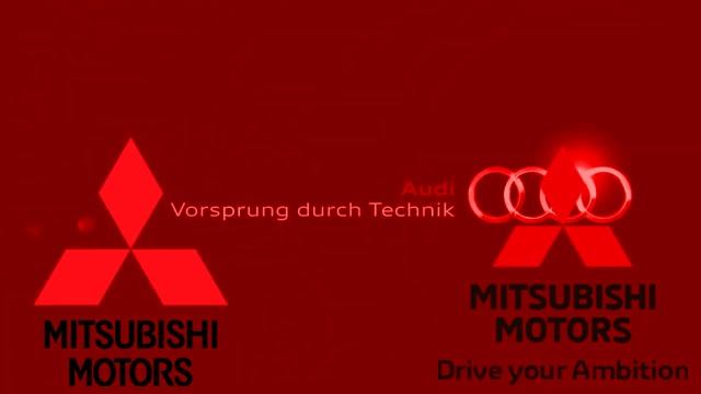 Audi Logo in Full Logos Effects (Part 14: M) смотреть онлайн