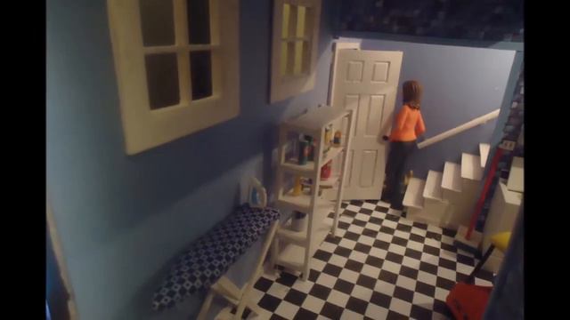 Basement Roombox смотреть онлайн