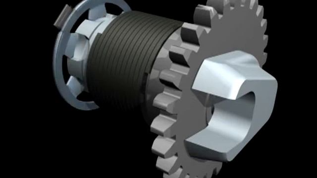 Disk Brakes Meritor Дисковые тормоза смотреть онлайн