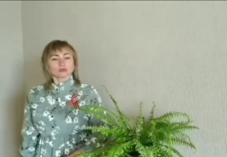 Мастер- класс
