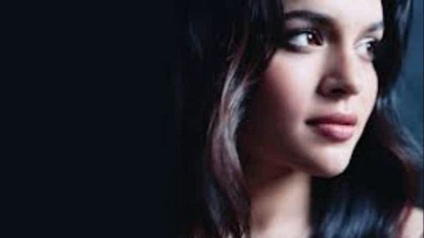 Here We Go Again by Ray Charles ft. Norah Jones