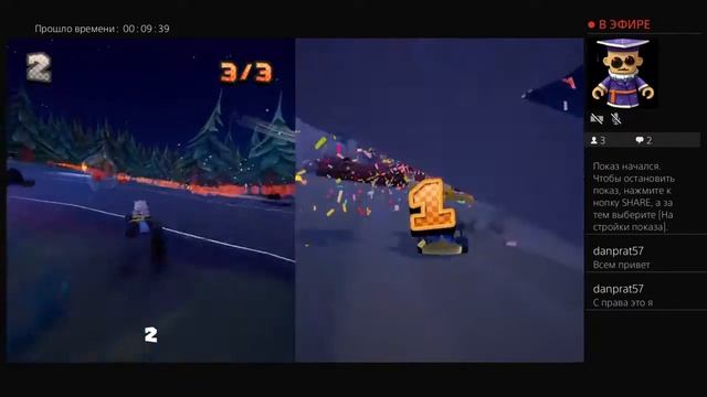 Стрим по Bears can,t drift смотреть онлайн
