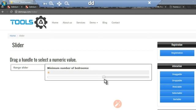 Python BDD Selenium Behave Framework 1 смотреть онлайн