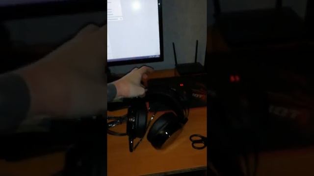 Обзор на наушники в 60фпс, 2 часть смотреть онлайн