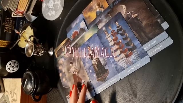 ❤️ ДЛЯ ЧЕГО ВЫ С НИМ ВСТРЕТИЛИСЬ ❤️ ХАРДКОР ВЕРСИЯ от Высших ❤️ смотреть онлайн