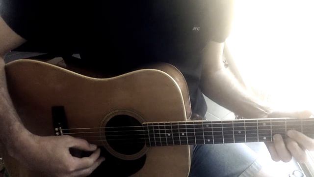 COVER NO SURPRISES - RADIOHEAD смотреть онлайн
