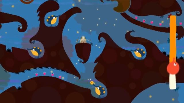 Let's Play LocoRoco - 07 Mini Games! смотреть онлайн