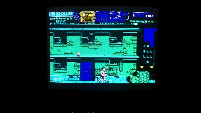 Dendy Steepler SECAM RGB Sony PVM