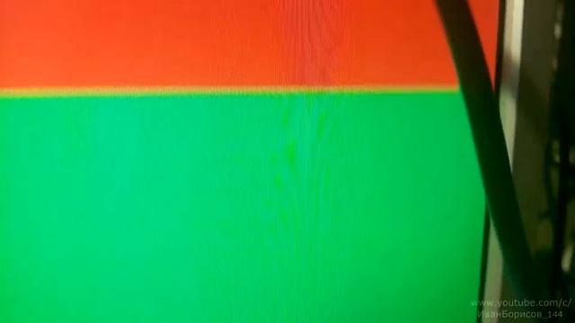 VGA на Arduino смотреть онлайн