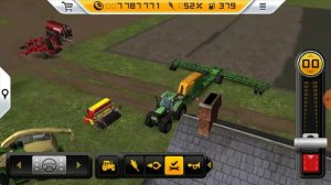 Как сделать компост в игре FS 14