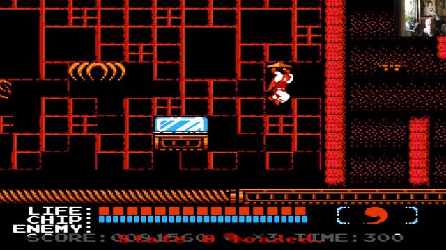 Dendy New Ghost Kabuki Quantum Fighter Кабуки Квантовый боец Лихие 90е Игра детства 90х Вячеслав смотреть онлайн