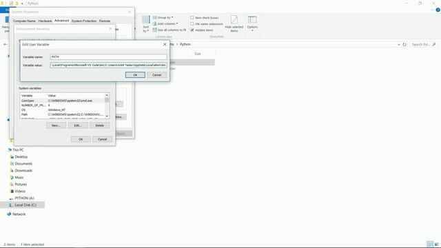 FIX !!! bash:python : command not found error |By: Google Code Jam | смотреть онлайн