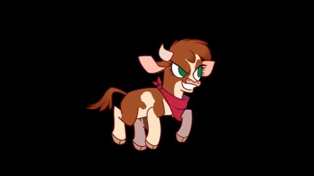 Them's Fightin' Herds (1.4.0) - Idle Flourish Animations смотреть онлайн