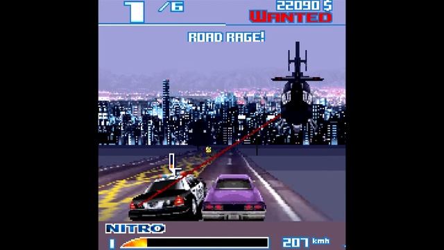 Java-Смотр: Серия игр Asphalt смотреть онлайн